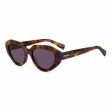 Ladies  Sunglasses Missoni MIS-0131-S-05L Ø 53 mm Cheap