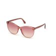 Ladies  Sunglasses Tom Ford FT0787 59 72T Hot on Sale