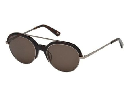 Men s Sunglasses Web Eyewear WE0226A Ø 51 mm Online