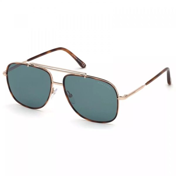 Men s Sunglasses Tom Ford FT0693 58 28V Hot on Sale