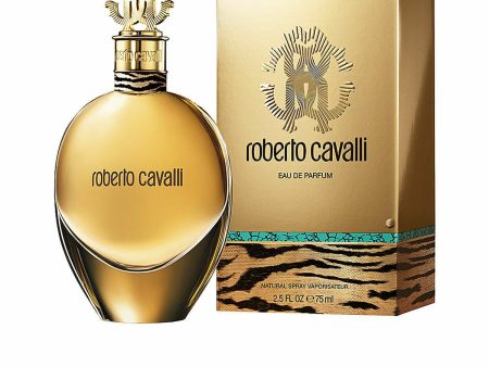 Women s Perfume Roberto Cavalli 10006239 EDP 75 ml on Sale