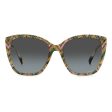 Ladies  Sunglasses Missoni MIS-0123-G-S-038 ø 57 mm Cheap