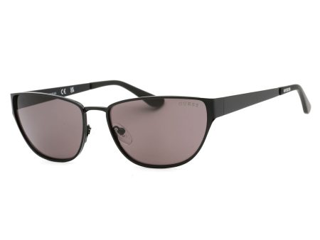 Ladies  Sunglasses Guess GU7903-01A ø 57 mm Online Sale