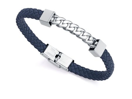 Men s Bracelet Viceroy 75325P01013 Online Hot Sale