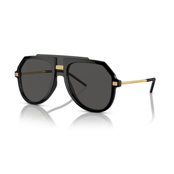 Men s Sunglasses Dolce & Gabbana DG 6195 Supply