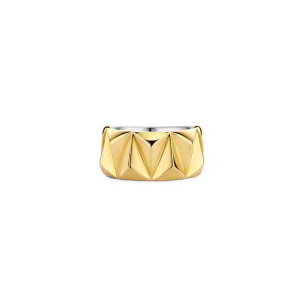 Ladies  Ring Ti Sento 12279SY 56 16 Online now