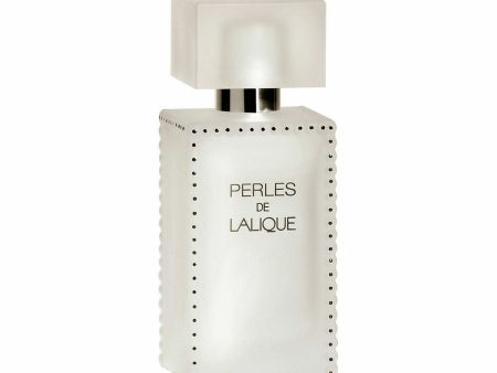 Women s Perfume Perles De Lalique Lalique 14016-hbsupp EDP EDP 100 ml For Cheap