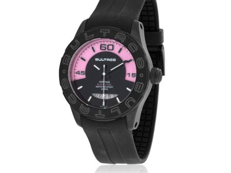 Ladies  Watch Bultaco H1AB43S-SS1 (Refurbished B) Hot on Sale