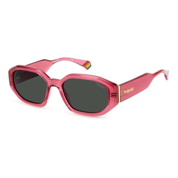 Ladies  Sunglasses Polaroid PLD-6189-S-35J Ø 55 mm For Sale